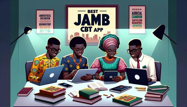 jamb-students-studying